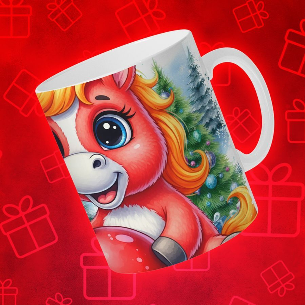 Новогодние