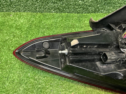 Фонарь правый внешний Changan Eado Plus (20-нв)