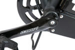 Электровелосипед Eltreco Cyberbike FAT 500W (2018)