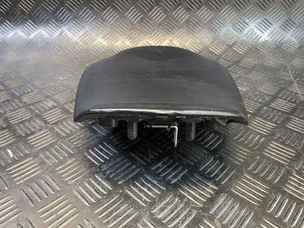 Сиденье пассажирское Yamaha FZ1 Fazer RN17