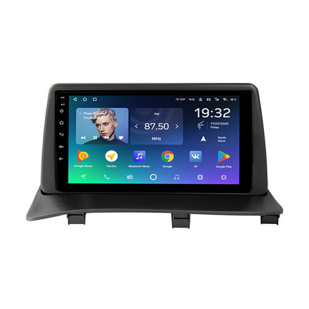 Teyes SPRO Plus 9"для Mitsubishi Delica 2019+