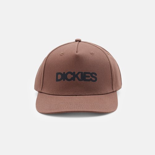 Кепка Dickies Torrey Snapback Cap артикул:DK0A88I90TB1 - купить в магазине Дайс