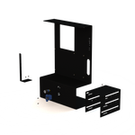 PridePC SSprise Lite черный
