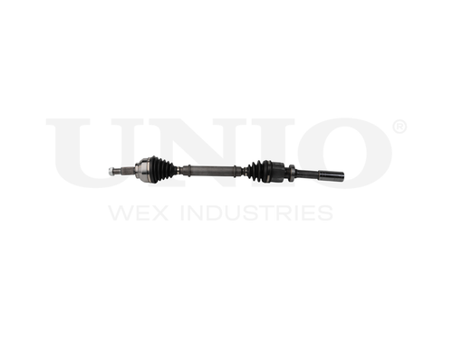 Привод в сборе передний правый UNIO CVJ-10109