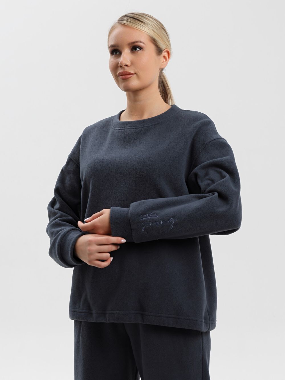 Костюм Демо Виотекс ГРАФИТОВЫЙ