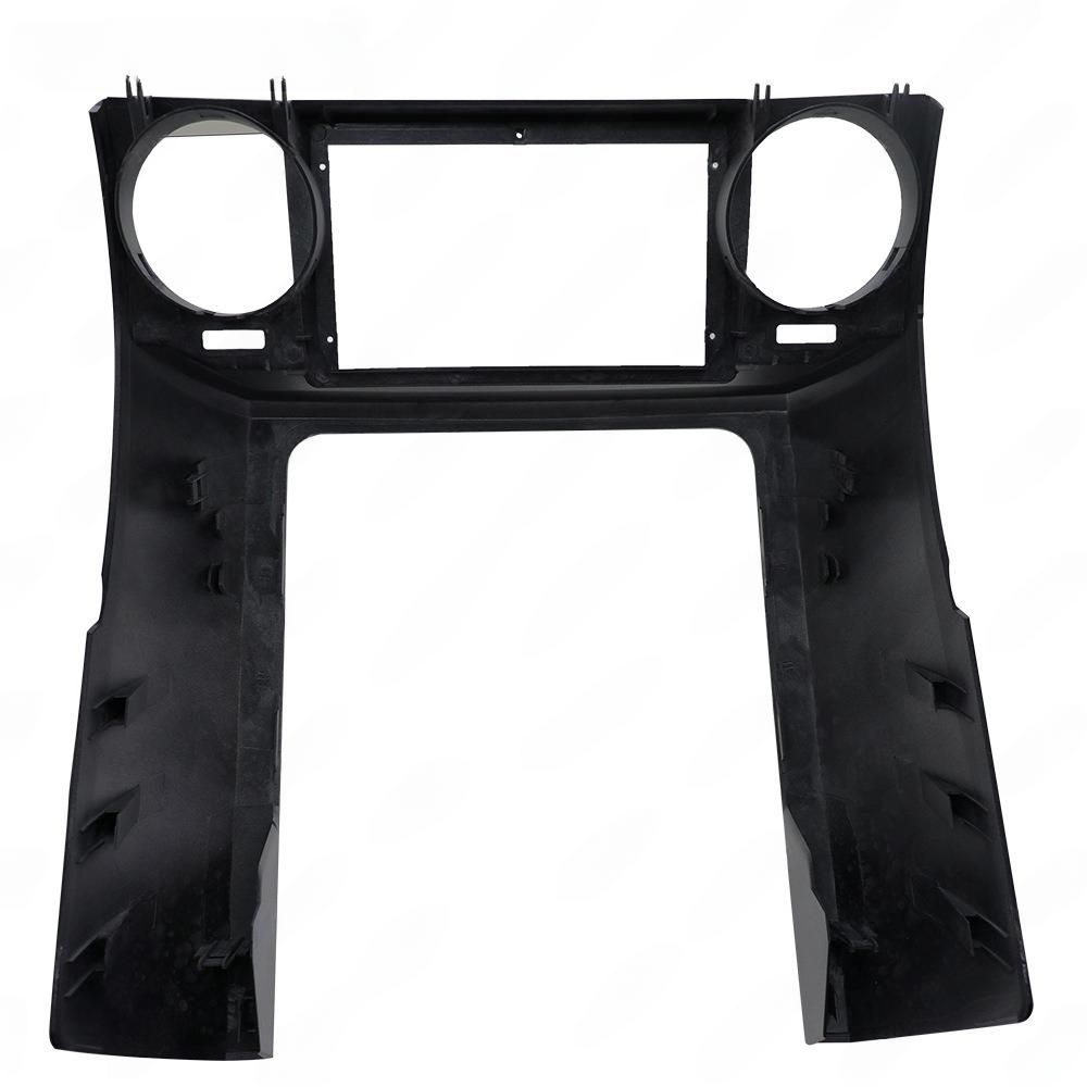 установочный комплект LAND ROVER DISCOVERY 3 2005-2010, рамка + проводка KB-SF-9703-2