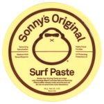 Sun Bum, Sonny's Original Surf Paste, матовая паста для укладки волос, средней фиксации, 85 г (3 унции)