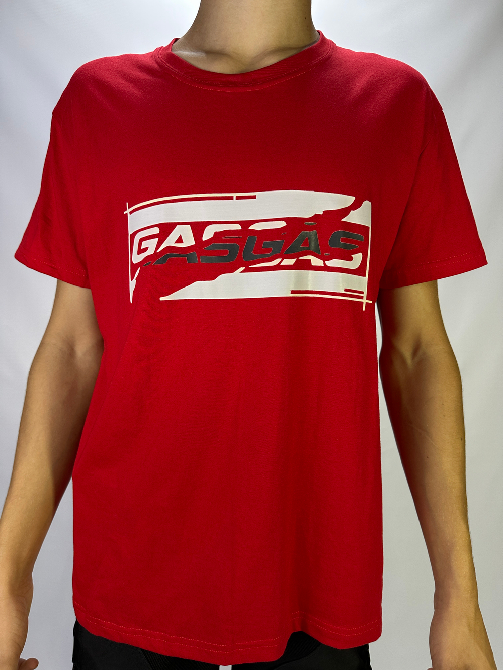 Футболка GASGAS