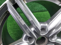 Диск литой R19 Porsche Cayenne 2 958 (2010-2018)