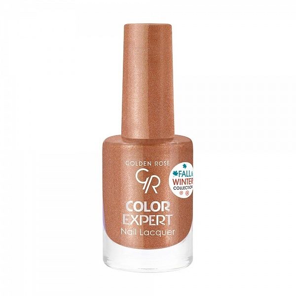 Лак для ногтей Golden Rose Color Expert 409