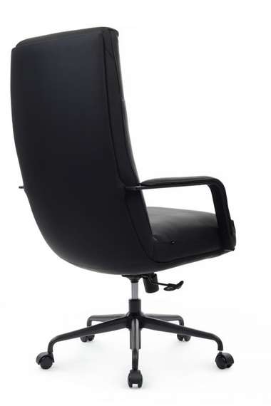 Кресло Otto RCH CM-P001AS Черный