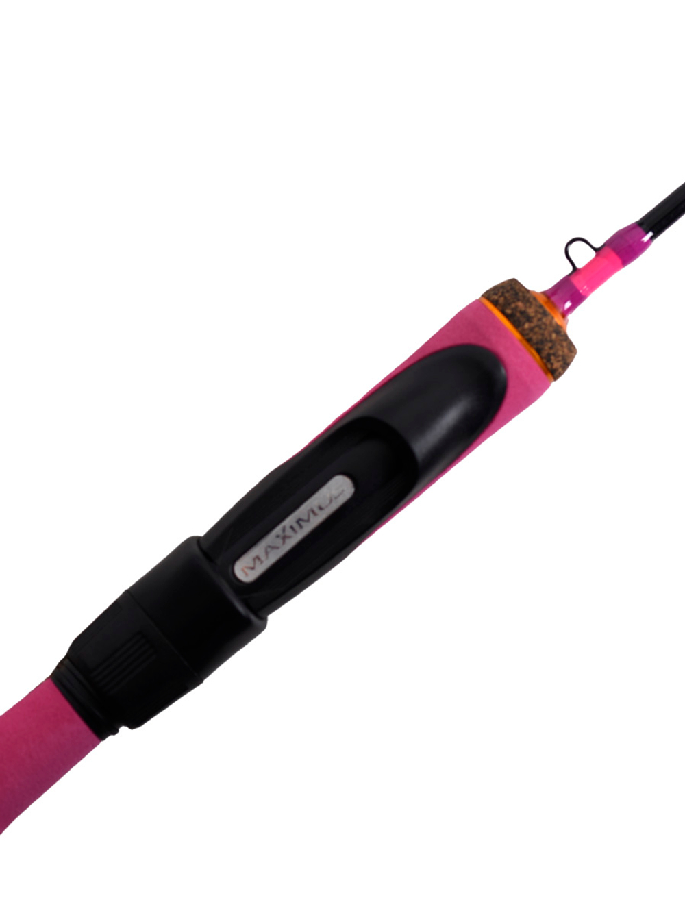 Удочка для зимней рыбалки Maximus SMART HAND 262M TROUT SE 0,65м до 30гр