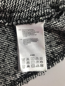 Юбка Mayoral лаконичная, на 5 лет