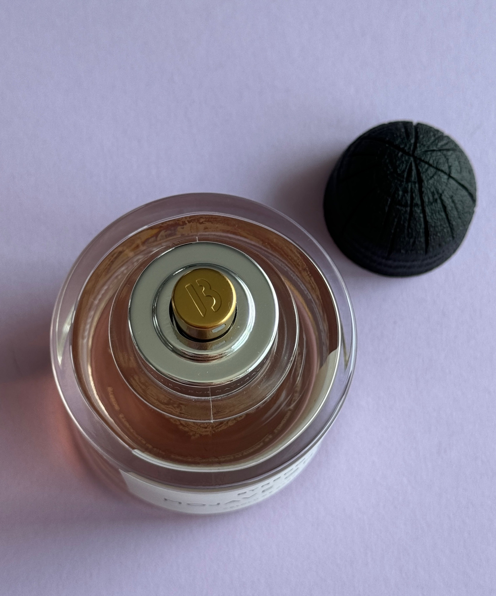 Byredo Mojave Ghost Absolu de Parfum