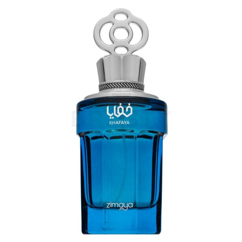 Zimaya Khafaya Blue EDP M 100 ml