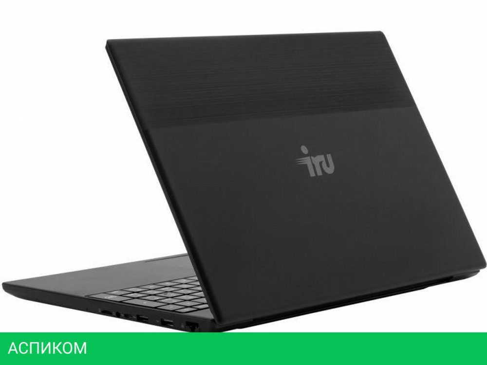 Ноутбук iRU Tactio 15ALG 2023571
