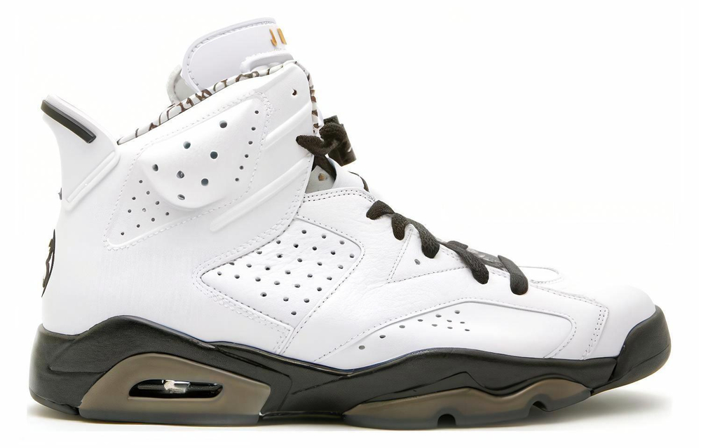 Кроссовки Jordan Air Jordan 6 Retro Motorsport