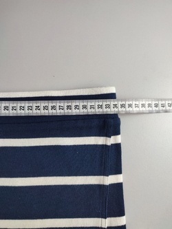 Юбка Bershka хлопковая на резинке 44 размер