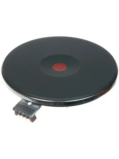 481925998507 чугунная конфорка D220mm 2600w-230v 8sp Ego 12.22463.018 C00375550