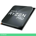 Процессор AMD Ryzen 5 Pro 5650G OEM