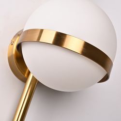 Бра Echos Gold H40 By Imperiumloft