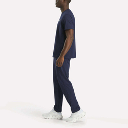 Футболка мужская REEBOK CODY SMALL LOGO CREW NECK SS TEE