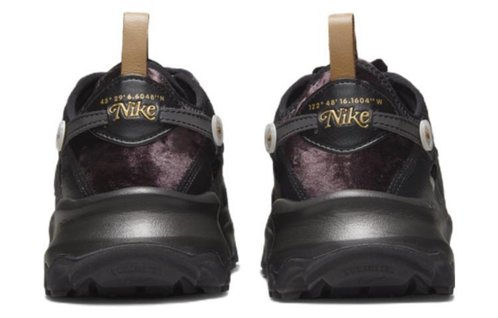 Кроссовки Nike Tc 7900 (Женская размерная сетка)