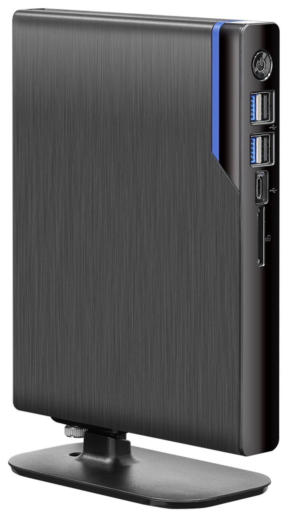 Платформа  ASRock MARS/1235U/3L/L6