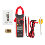 Токовые клещи  RGK CM-20