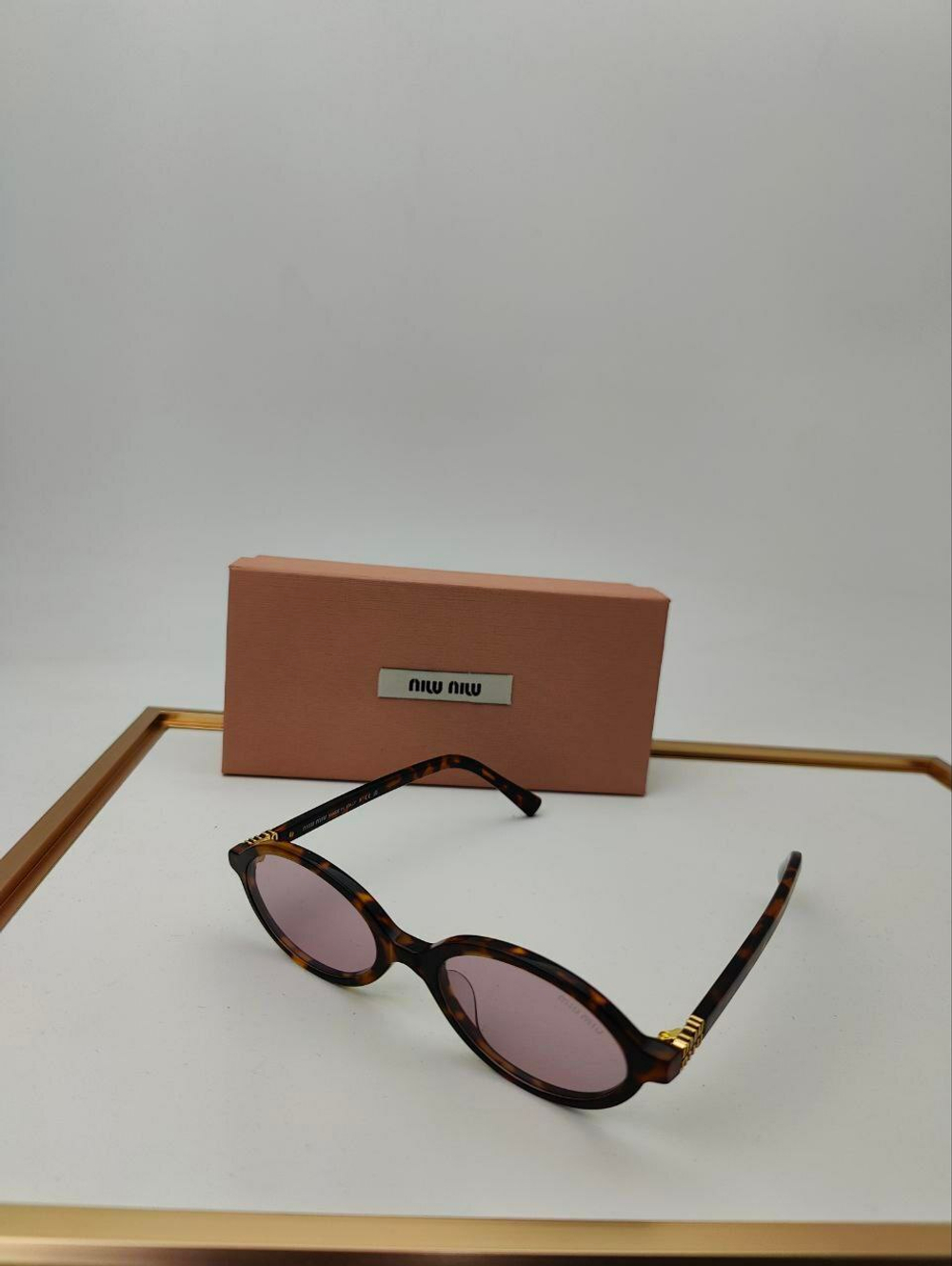 Солнцезащитные очки MIU MIU, арт. 462931441