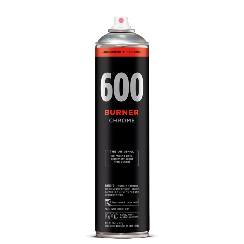 MOLOTOW Burner 600мл