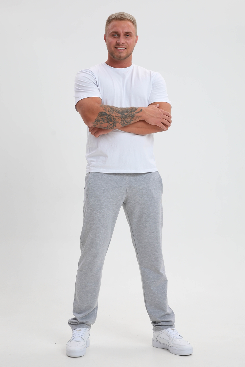 22289 Брюки мужские