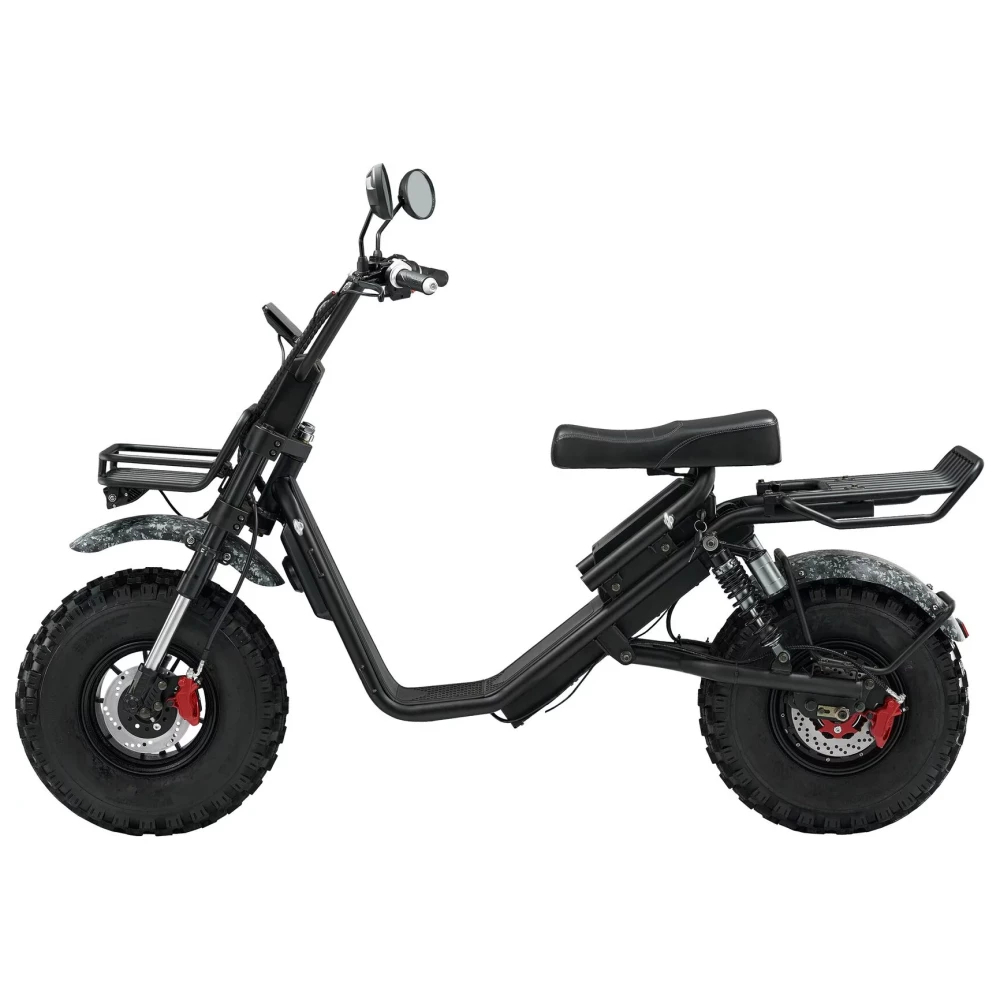 Электроскутер Skyboard Kamchatka 3000W