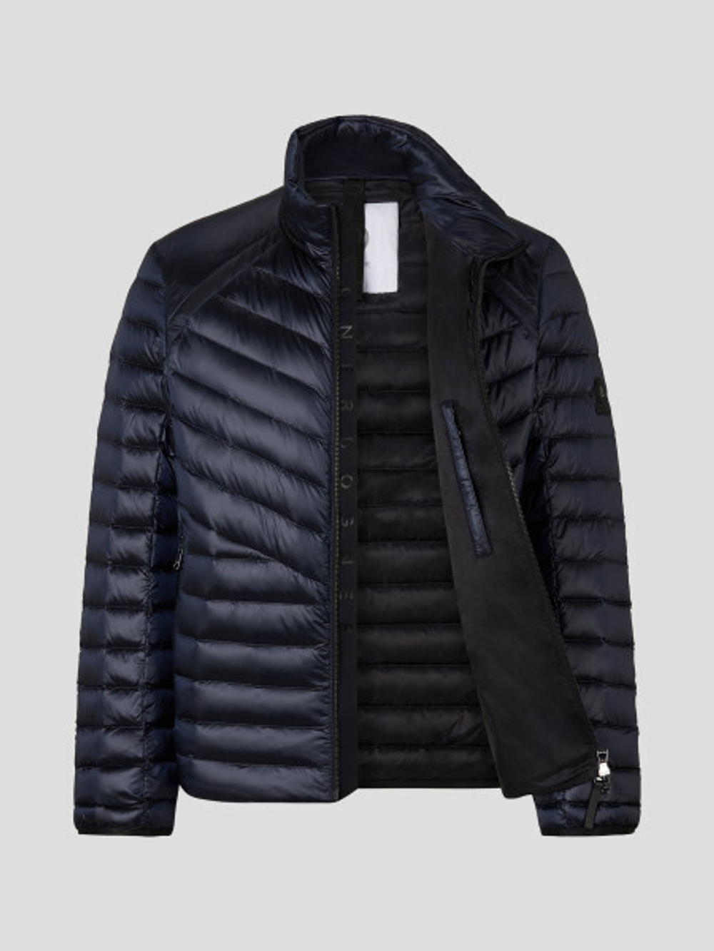 Куртка BOGNER LIMAN-D в синем цвете