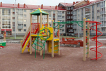 Детский игровой комплекс