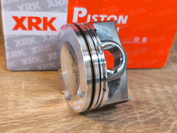 Комплект поршней RIK  с кольцами VAG GEN2  2.0 TSI 23мм