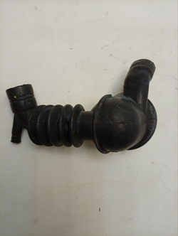 WAE20443OE кт16 Сливной патрубок к стиральным машинам Siemens, Bosch 480442 б/у