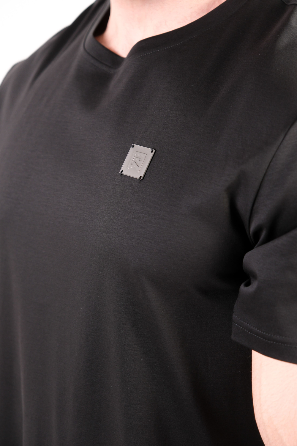 Футболка Rage black арт.: 24WML-06-07-T