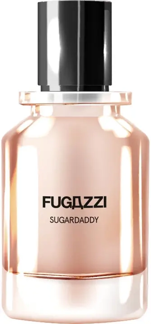 FUGAZZI SUGARDADDY EXTRAIT 100 ML