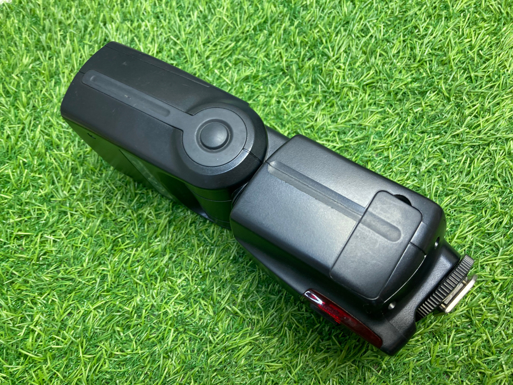 YongNuo Speedlite YN-560 III