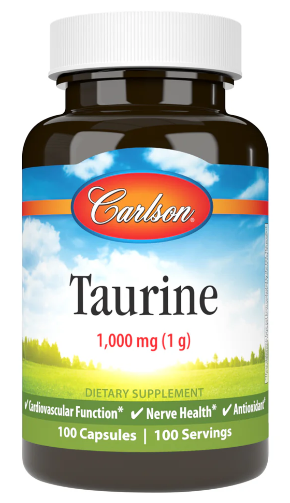 Taurine