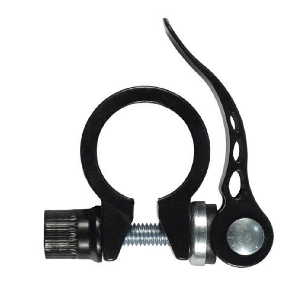 Хомут подседельный 25.4 мм для велосипедов