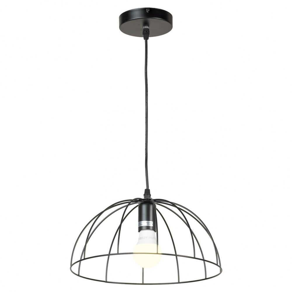 Подвесной светильник Lussole Lgo Lattice GRLSP-8213