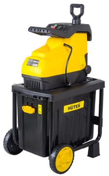Измельчитель веток "HUTER" ESH-2800PRO