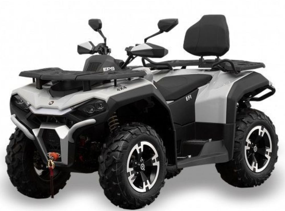 Квадроцикл HISUN HiSUN GUARDIAN 750L -/LONG/