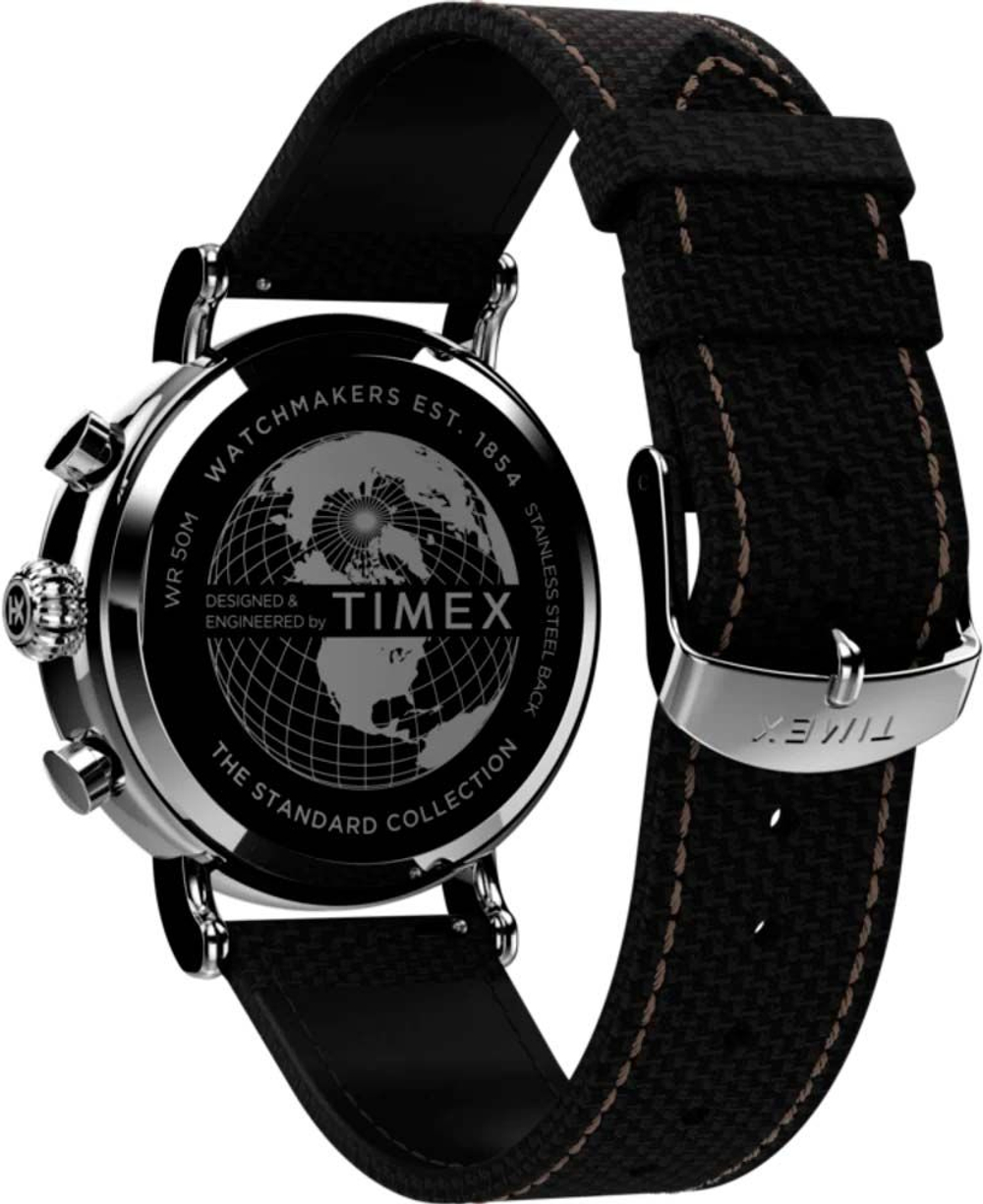Мужские наручные часы Timex TW2V43700