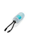 Холдер с пакетами на застежке Zee.Dog