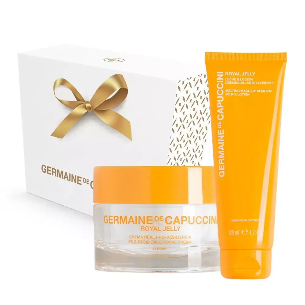 GERMAINE DE CAPUCCINI Royal Moments Cream Extreme