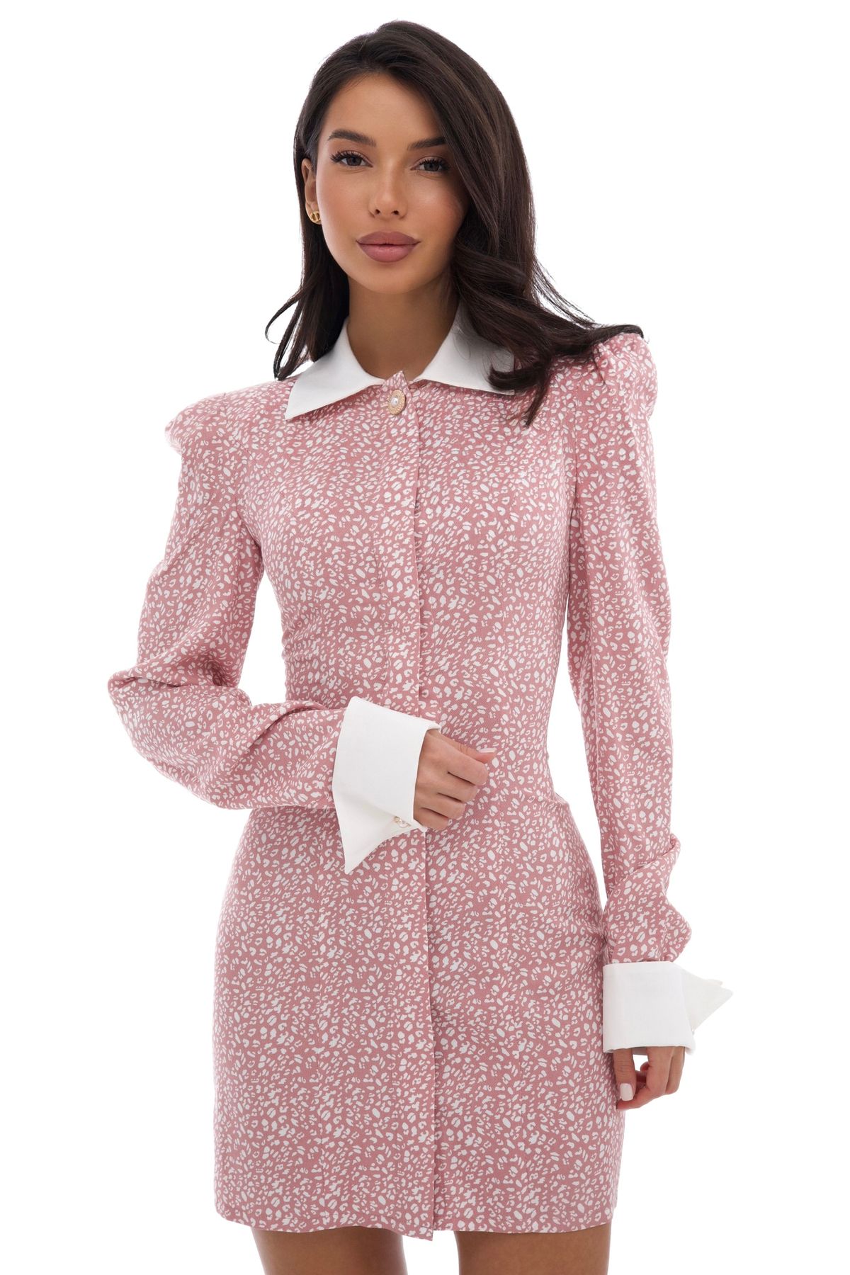 ПЛАТЬЕ ДЕВУШКА ИЗ ВЫСШЕГО ОБЩЕСТВА