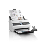 Сканер Epson WorkForce DS-870